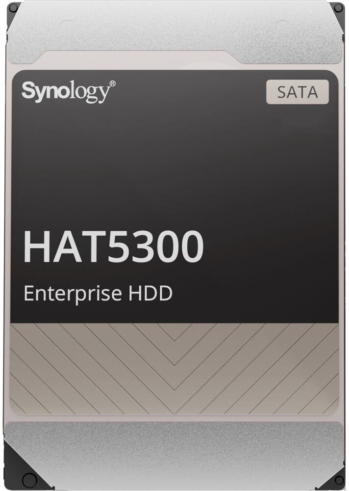 HDD SYNOLOGY HAT5300-12T SATA 12TB 7200RPM 6GB/S 256MB