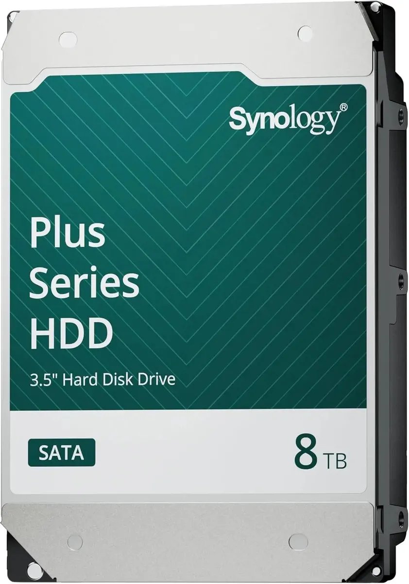 HDD SYNOLOGY HAT3320-8T SATA 8TB 7200RPM