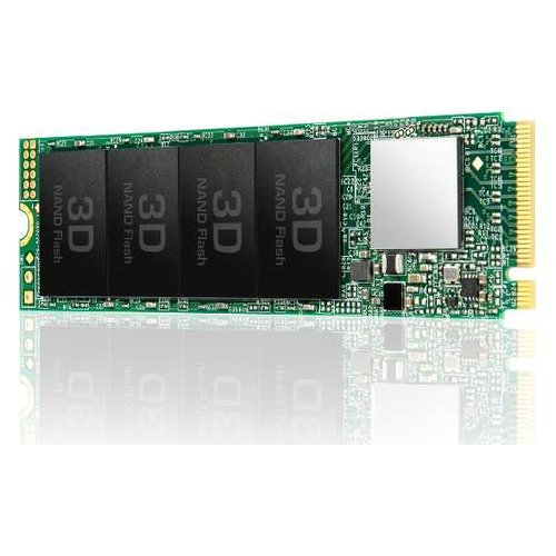 SSD M.2  256GB Transcend MTE110S (TS256GMTE110S)