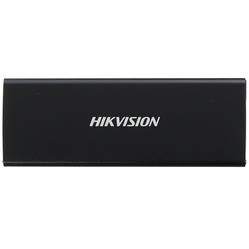 SSD Hikvision T200N (HS-ESSD-T200N 128G) 128GB, 3D NAND, USB 3.1,  R/W - 450/400 MB/s