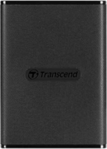 SSD Transcend ESD270С (TS500GESD270C) 512GB, USB 3.2 Type-C R/W - 520/480 MB/s