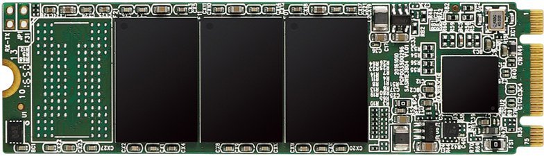 SSD Silicon Power M.2 512Gb A55 SP512GBSS3A55M28