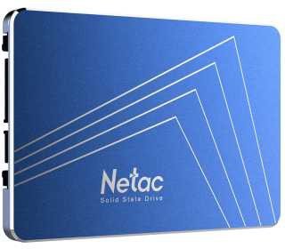 SSD Netac N600S 256Gb (NT01N600S-256G-S3X)
