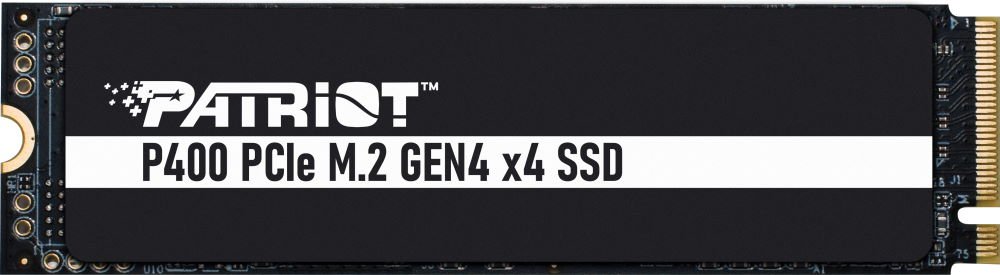SSD PATRIOT P400 P400P1TBM28H M.2 2280 1TB