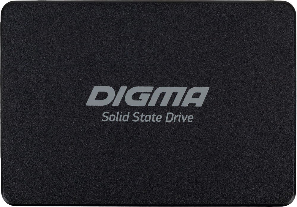 SSD 2.5" 256GB SATA3 Digma Run S9 DGSR2256GS93T