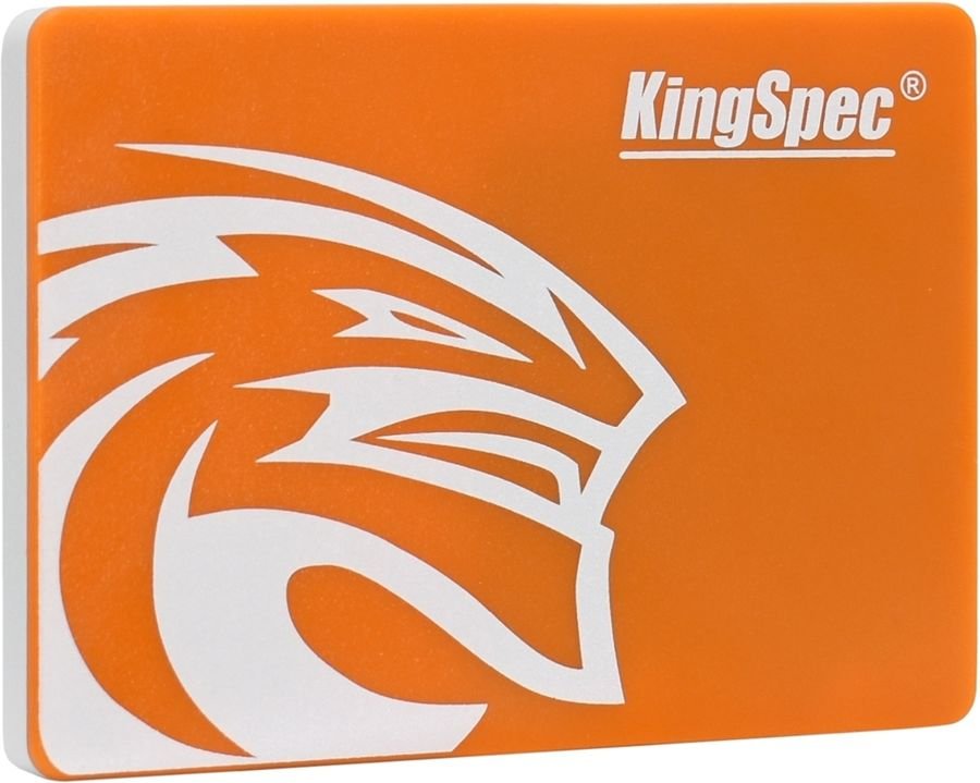 SSD Kingspec (P3-2TB) SATA III 2Tb 2.5"