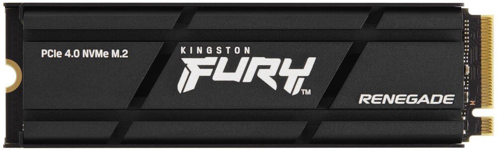 SSD KINGSTON SFYRDK/4000G M.2 2280 4TB