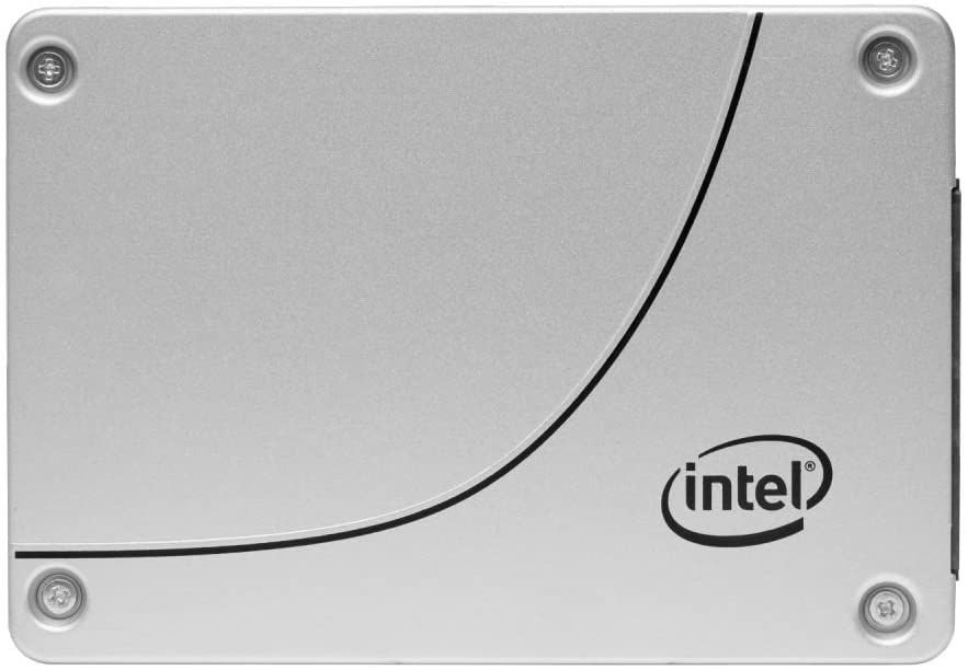 SSD Intel Original D3-S4520 (SSDSC2KB480GZ01 99A0AD) SATA III 480Gb 2.5"
