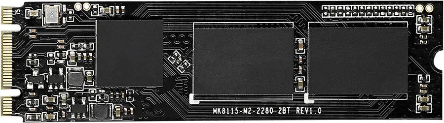 SSD Kingspec NT-2TB SATA III 2Tb M.2 2280
