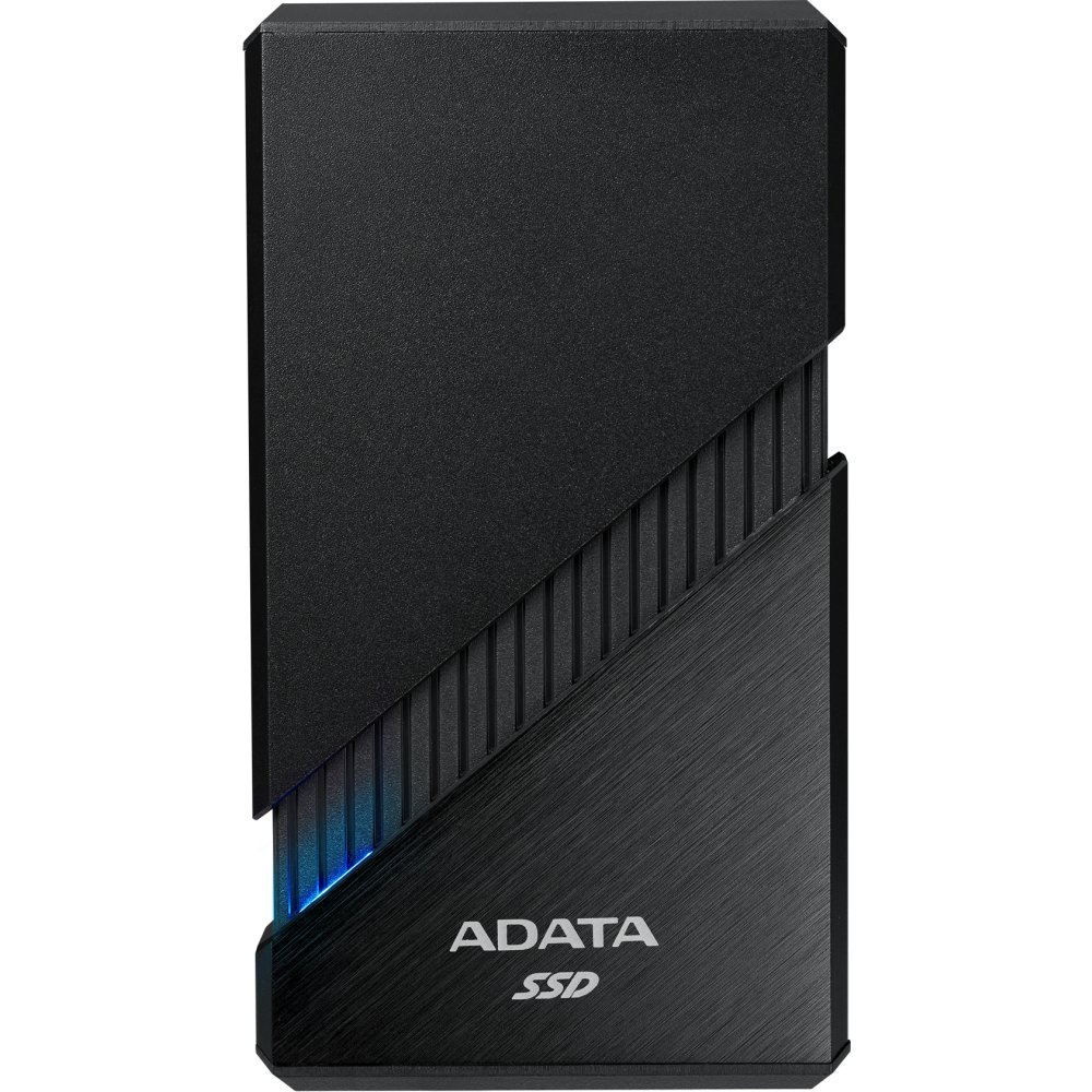 SSD ADATA SE920-2TCBK USB-C 2TB Ext. Black