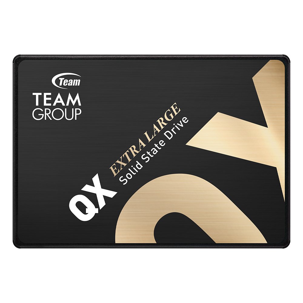 SSD Team Group QX (T253X7001T0C101) 1TB