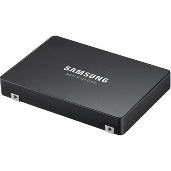 SSD Samsung PM9A3 (MZQL2960HCJR-00A07) 960Gb NVMe/PCIE 3.1 x4,