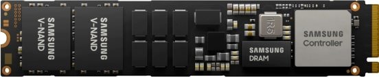 SSD SAMSUNG M.2 960GB PM9A3 MZ1L2960HCJR-00A07