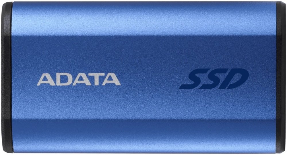 Внешний SSD A-Data Elite SE880 500Gb (AELI-SE880-500GCBU)