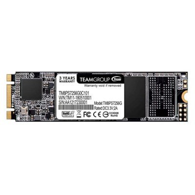 SSD Team Group MS30 (TM8PS7512G0C101) 512GB