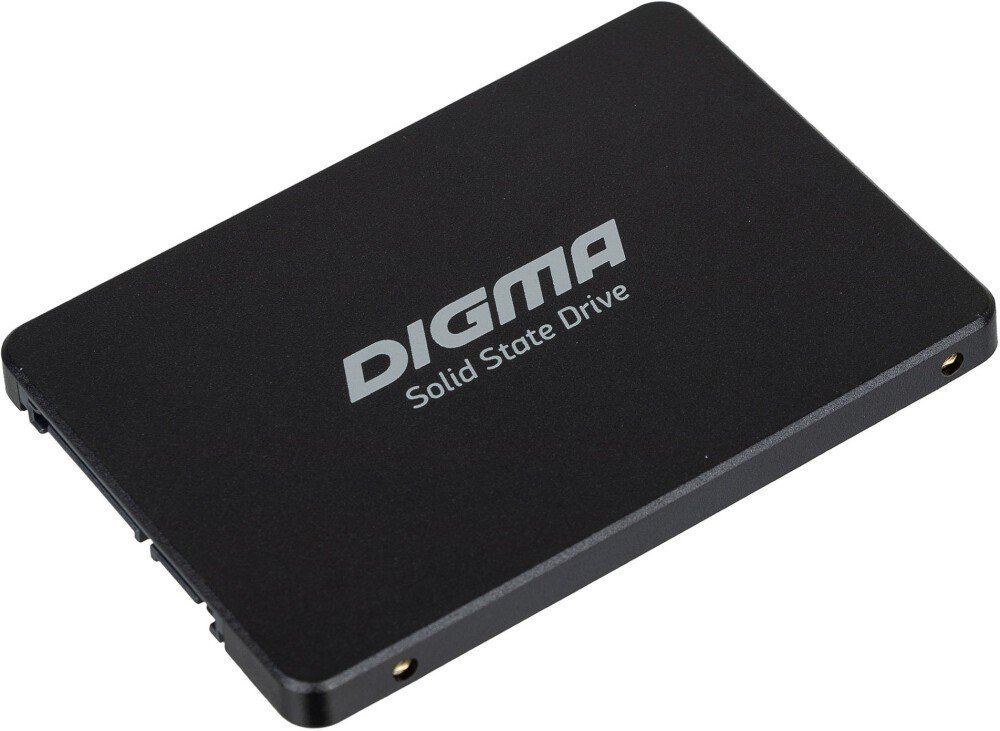 SSD 2.5" 512GB SATA3 Digma Run S9 DGSR2512GS93T