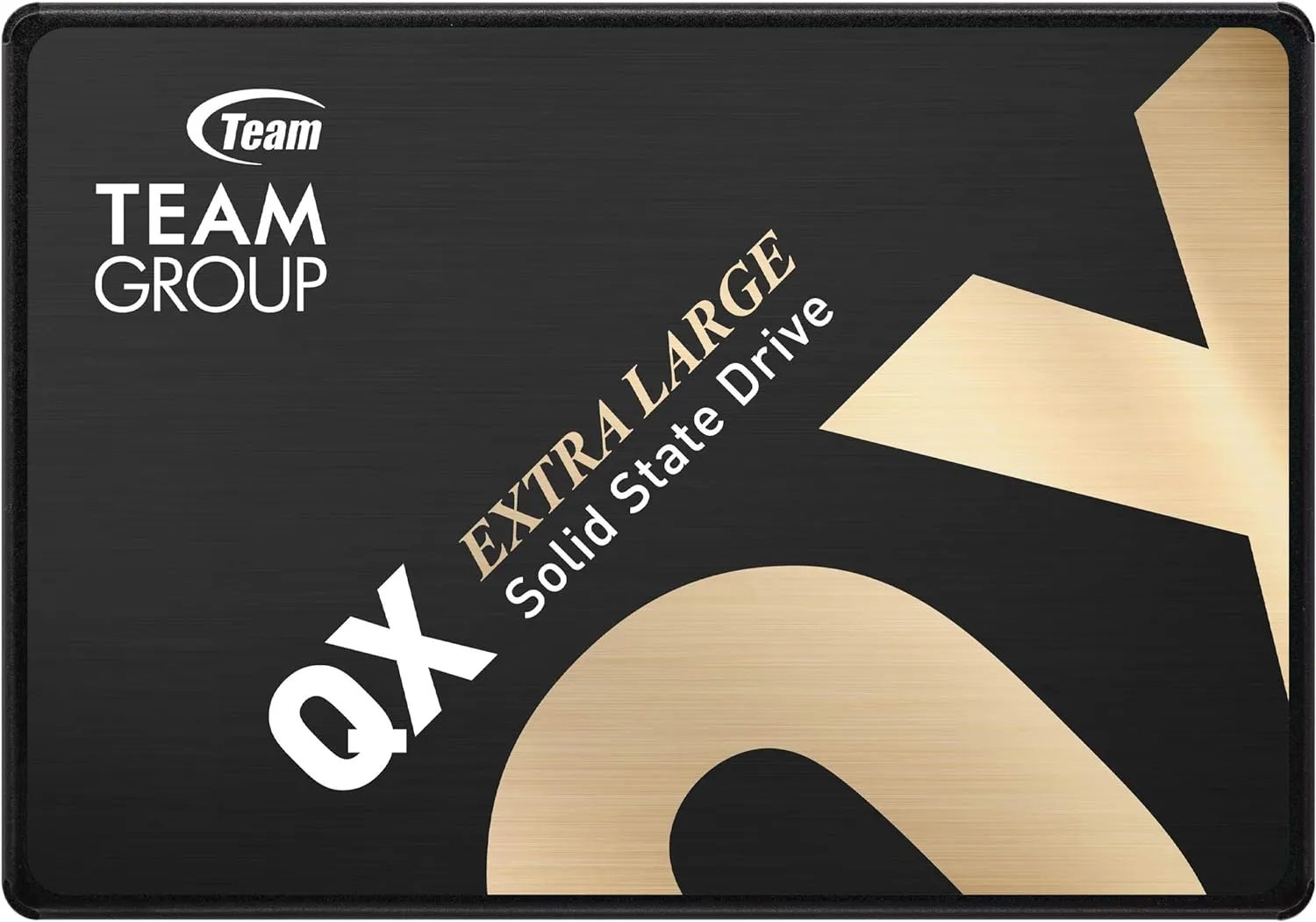 SSD Team Group QX (T253X7002T0C101) 2Tb