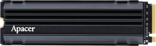 SSD Apacer AS2280Q4U (AP512GAS2280Q4U-1) M.2 2280 512GB