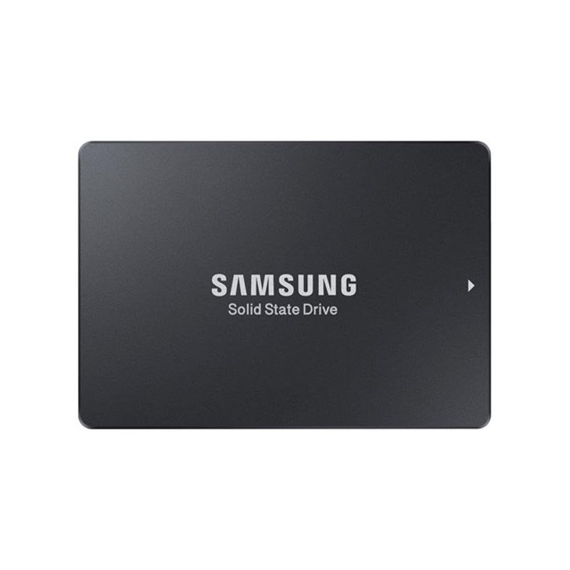 SSD Samsung PM897 (MZ7L3960HBLT-00A07) 960GB 2.5" 7mm SATA 6Gb/s TLC R/W 560/530 MB/s R/W 97K/60K