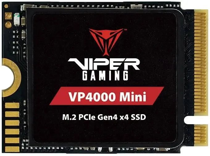 SSD PATRIOT VP4000M1TBM23 M.2 2230 1TB