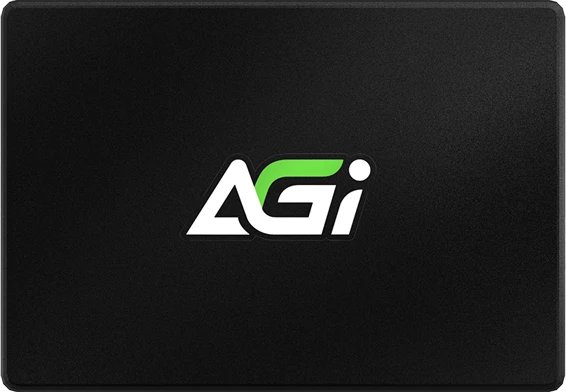 SSD AGi AI238 AGI512G25AI238 SATA-III 512GB 2.5"