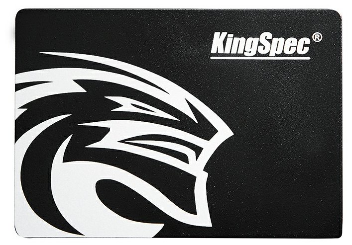 SSD KingSpec P4 (P4-240) 240Gb, 2.5", SATA3