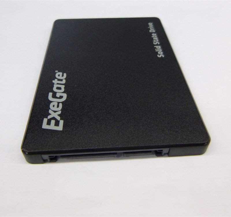 SSD ExeGate EX276539RUS UV500NextPro 2.5" 240 GB SATA-III 3D TLС