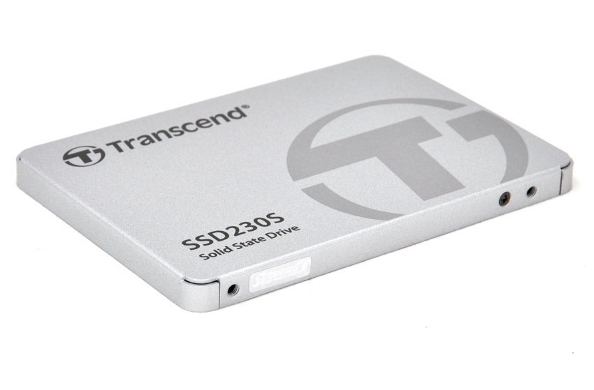 SSD Transcend SSD230 (TS1TSSD230S) 2.5" SATA III, 3D NAND TLC, 1 Тб
