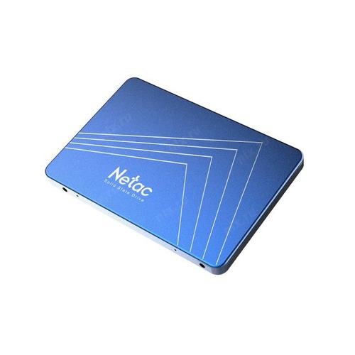 SSD Netac 512Gb SSD N600S NT01N600S-512G-S3X