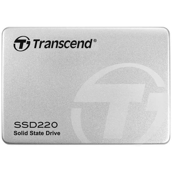 SSD 960GB Transcend TS960GSSD220S, 220S, Sata III
