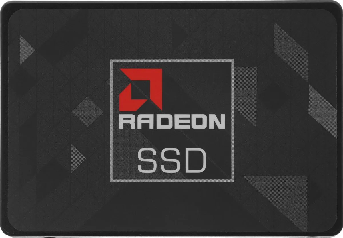 SSD AMD Radeon R3 R3SL0128G2 128GB SATA-III 2.5"