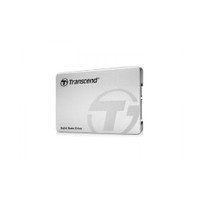 Transcend SSD 256GB 370 Series TS256GSSD370S {SATA3.0}