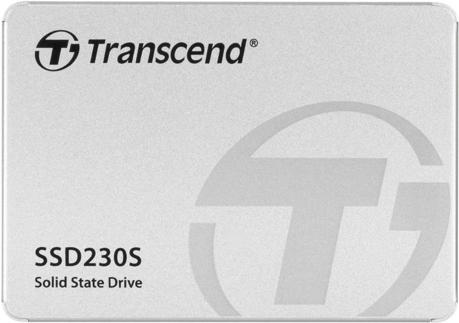 SSD Transcend 512Gb TS512GSSD230S 2.5"