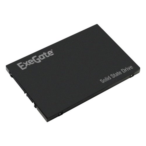 SSD ExeGate EX276687RUS A400Next 2.5" 120 GB SATA-III 3D TLС