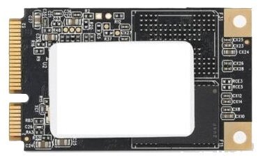 SSD Netac 512Gb N5M NT01N5M-512G-M3X