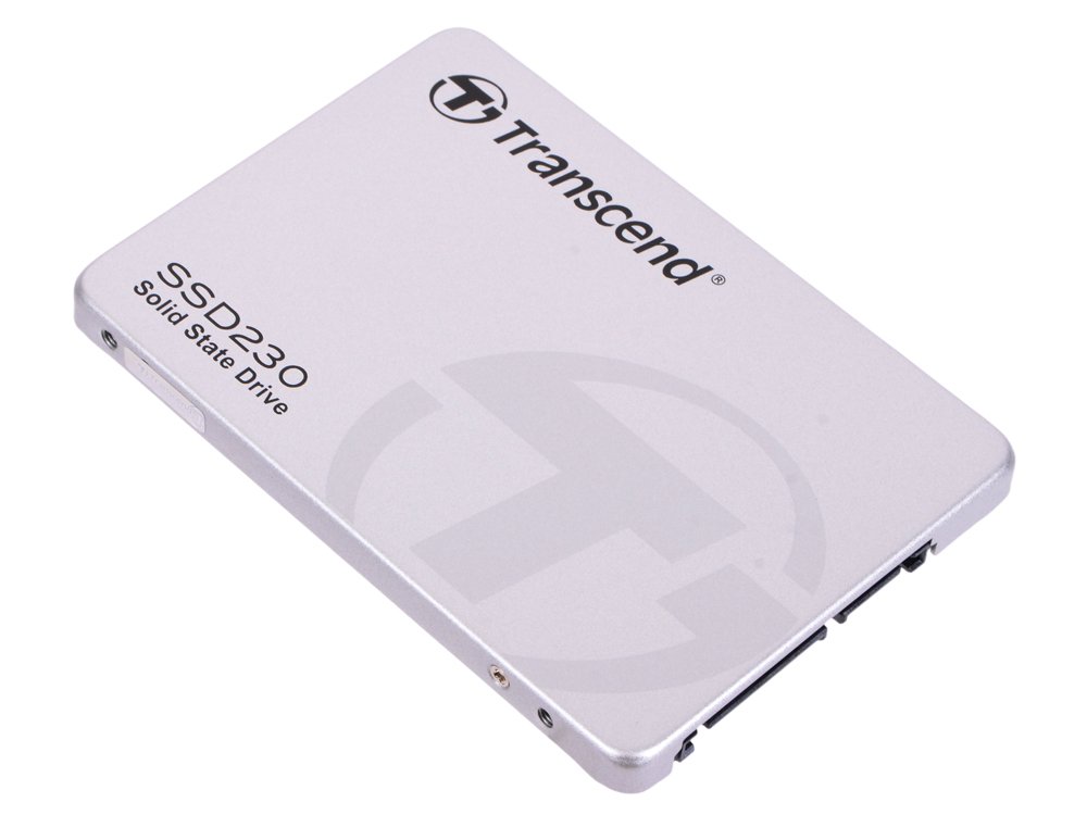 SSD Transcend Sata3 128Gb TS128GSSD230S 2.5"