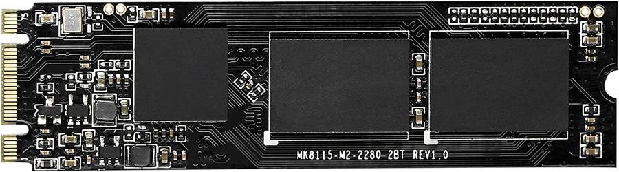SSD Kingspec NT-512 SATA III 512Gb M.2 2280