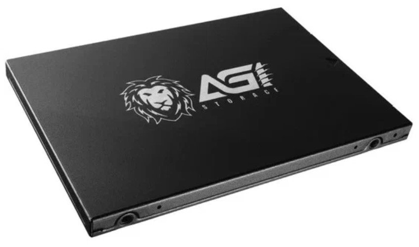 SSD AGI AI238 AGI1K0GIMAI238 1TB 2.5" SATA III