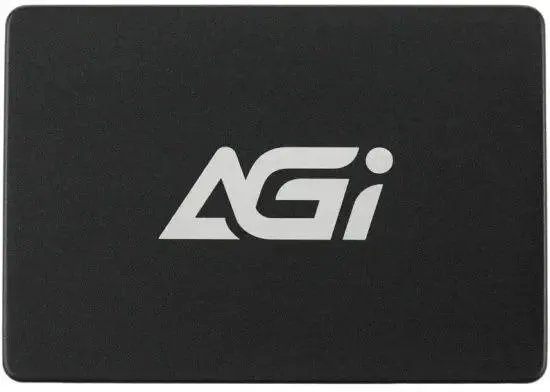 SSD AGi AI238 (AGI500GIMAI238-CB) SATA-III 512GB 2.5"