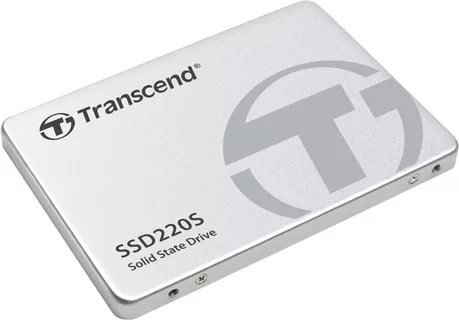 SSD Transcend Sata3 480Gb TS480GSSD220S 2.5"