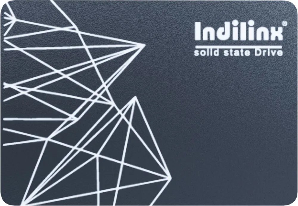 SSD INDILINX IND-S325S128GX SATA 2.5" 128GB