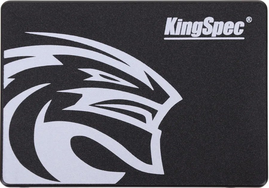 SSD Kingspec (P3-4TB) SATA III 4Tb 2.5"