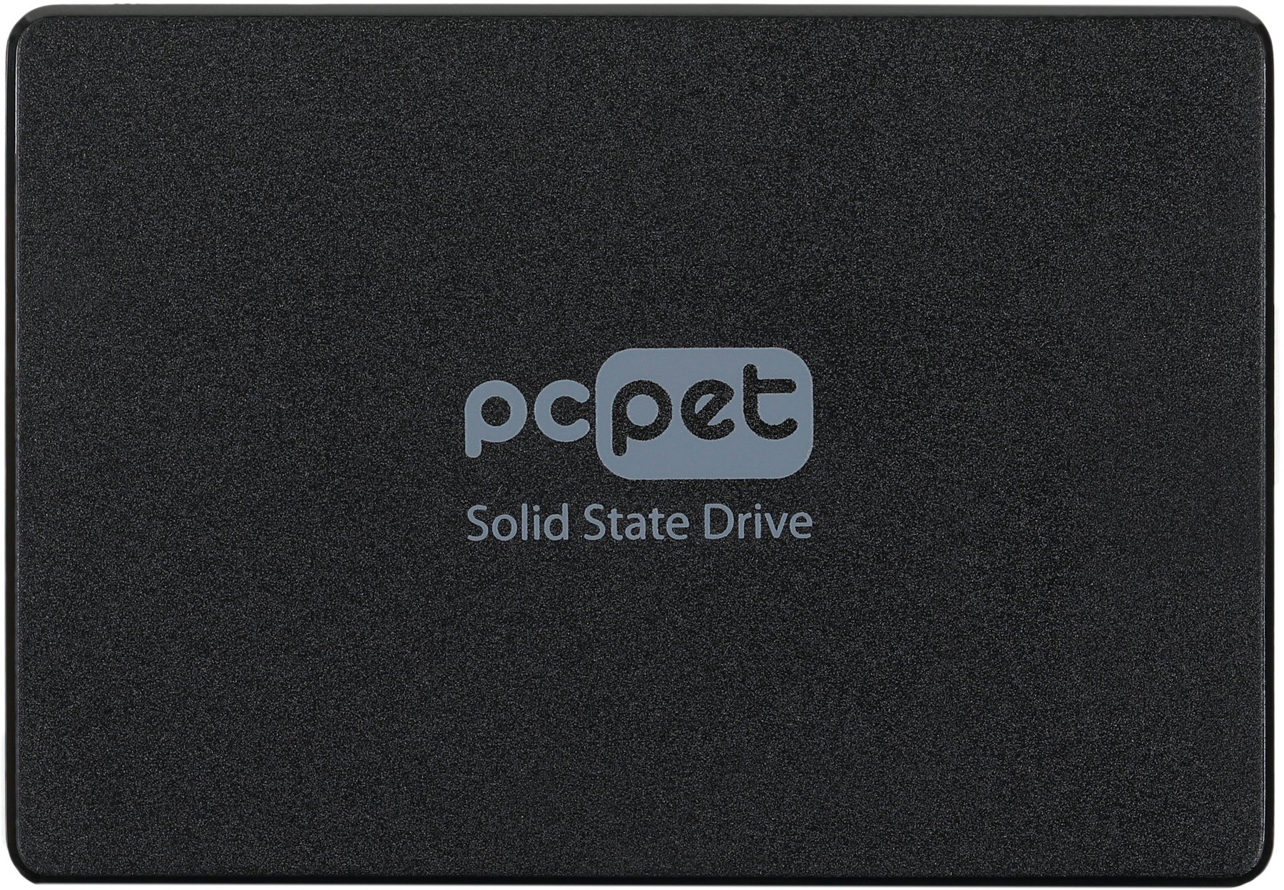 SSD PC Pet PCPS002T2 SATA III 2Tb 2.5" OEM