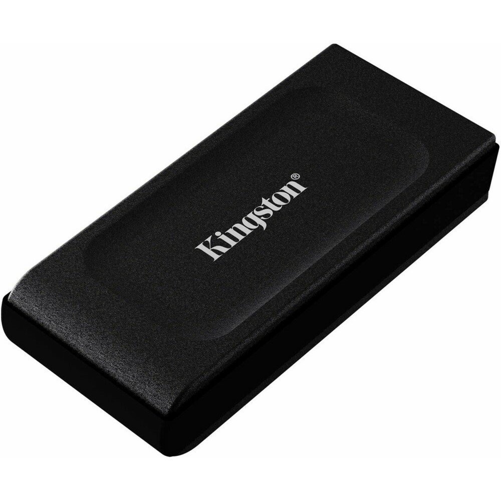 SSD Kingston XS1000 Series SXS1000/1000G 1TB USB3.2 Gen2, Type-C, up to 1050/1000Mbs, 3D TLC