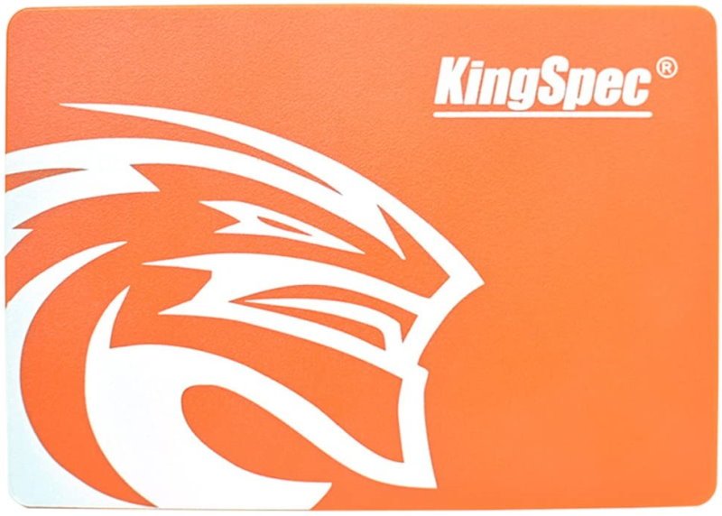 SSD Kingspec P3-128 SATA III 128Gb 2.5"