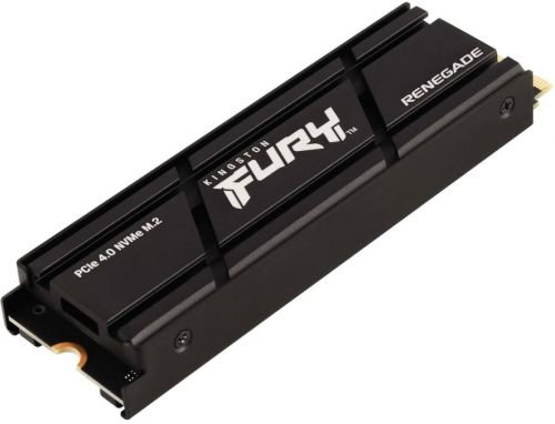 SSD KINGSTON SFYRDK/2000G M.2 2280 2TB