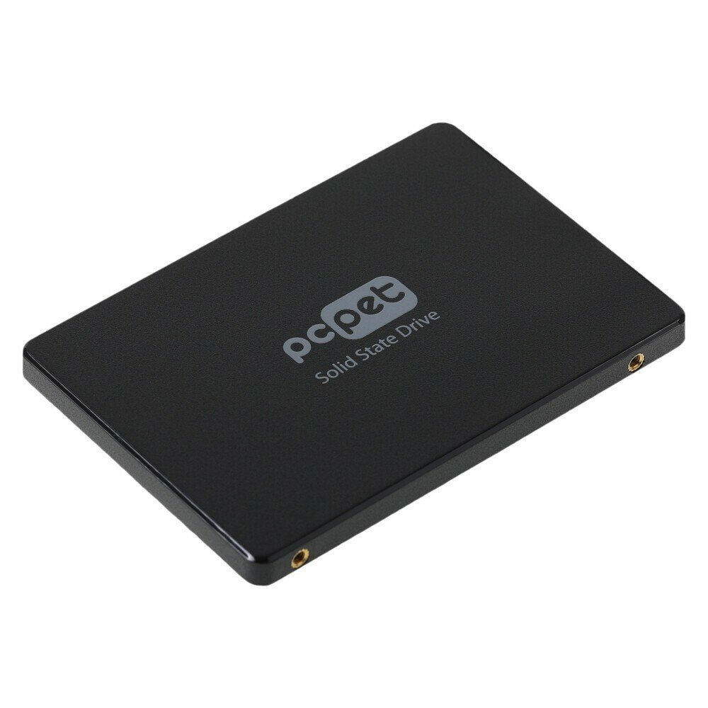 SSD PC Pet PCPS001T2 SATA III 1Tb 2.5" OEM