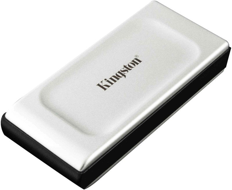 SSD Kingston XS2000 (SXS2000/2000G) Series 2TB USB 3.2 Gen 2 Type-C R/W - 2000/2000 MB/s