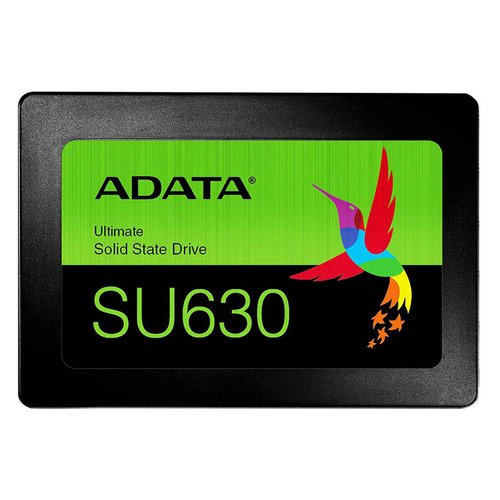 SSD Adata SU630 2.5" 1.92TB ASU630SS-1T92Q-R