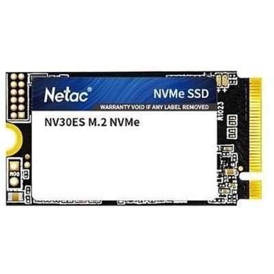 SSD Netac NV30ES (NT01NV30ES-2T0-E4X) PCIe 3.0 x4 2TB M.2 2242